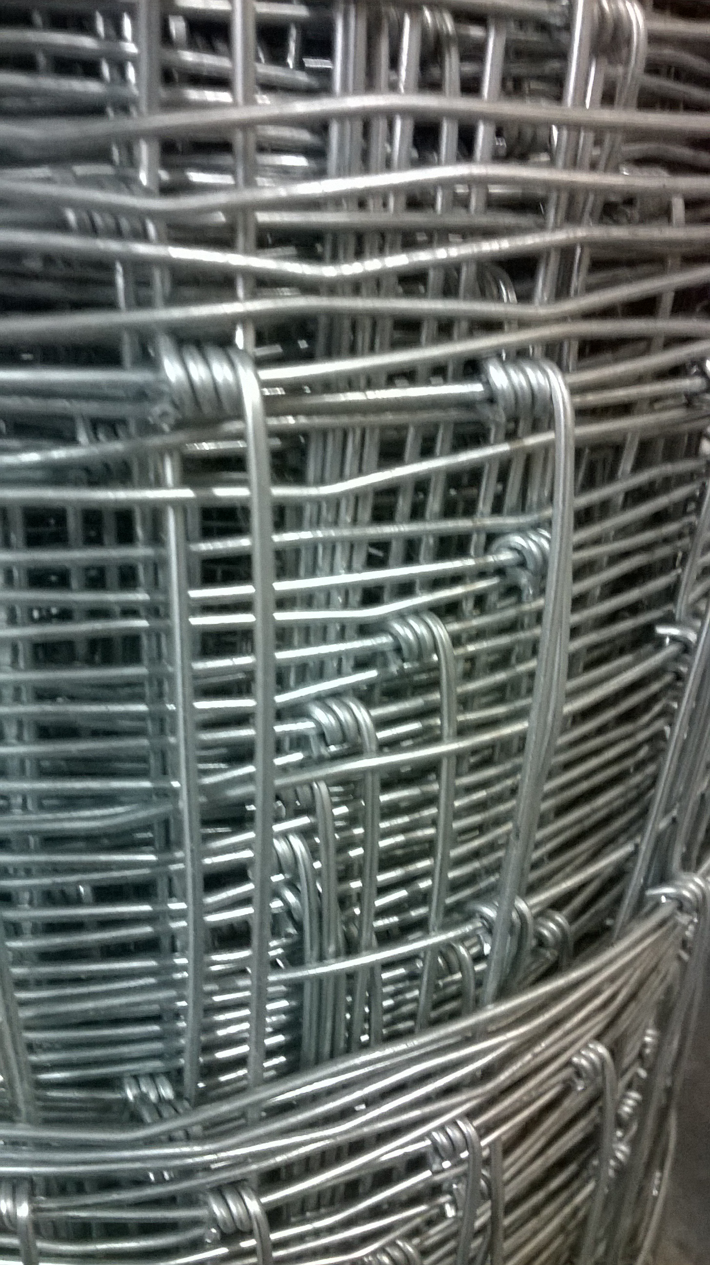 Ursus Heavy Zincalu Super - 50m lang